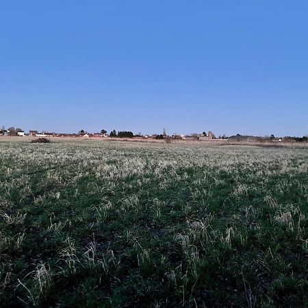 2 Bedroom Detached Bungalow With Hot Tub And Secure Garden And Parking - Pet Friendly On 7 Acres Of Land Бостон Екстер'єр фото